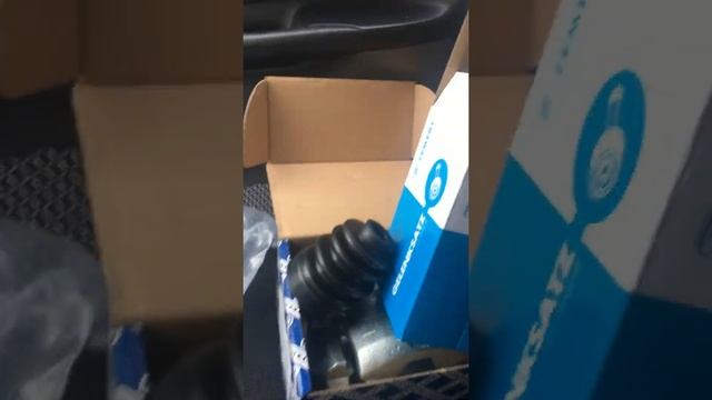 Обзор запчастей STELLOX -Miles смотреть онлайн