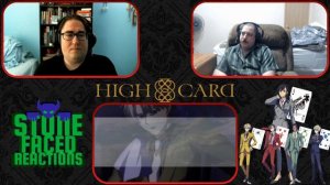 SFR: High Card (Episode 7) "Love & Fake"