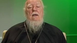 'Если кто не возненавидит отца своего и матери,... тот не может быть Моим учеником' (Лк. 14_26)