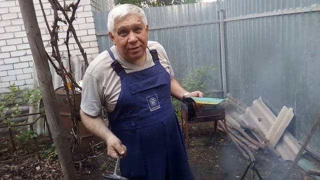 Хаш из баранины смотреть онлайн