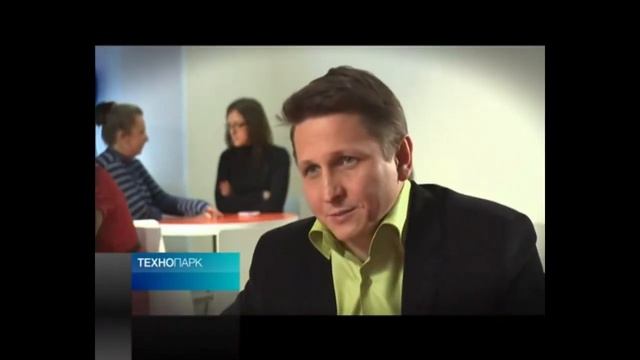TRICOLOR TV история развития 2005 - 2012