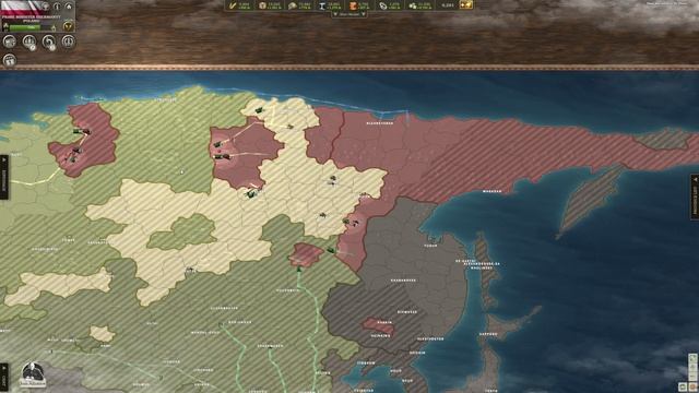 NUCLEAR FINALE (sort of) | MY 100-PLAYER CALL OF WAR SERVER смотреть онлайн