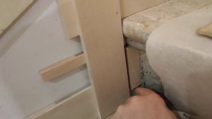 Изготовление шаблона лестницы.