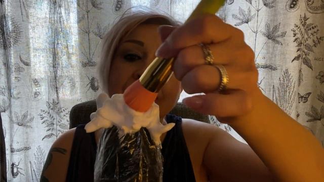 АСМР Брашинг | Мурашки 💯 | ASMR | Brushing