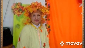 "Визитная карточка" команды педагогов нашего детского сада под названием "Открытая книга"