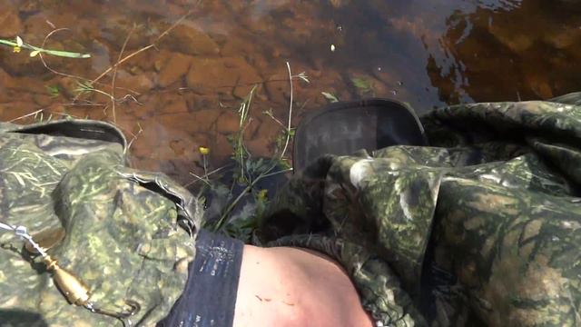 рыбалка на тутуре