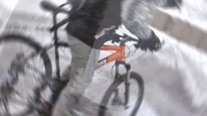 Шипованные велопокрышки KENDA, сравниваем с обычными | ВЫБИРАЙ ВЕЛОСИПЕД