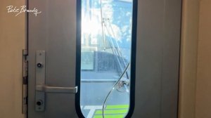 TRIP REPORT | CAT Wien City Airport Train | Vienna's Airport Express