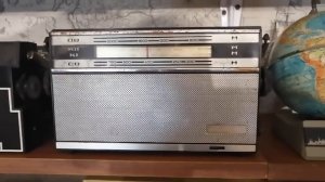 Коллекция радиоприемников СССР. Часть 1.