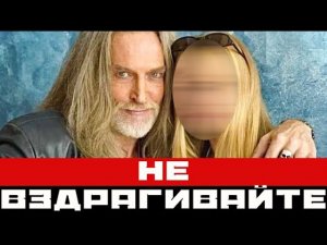 Никита Джигурда показал 13-летнюю дочь