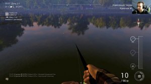 Fishing Planet - Пошли на рыбалку?