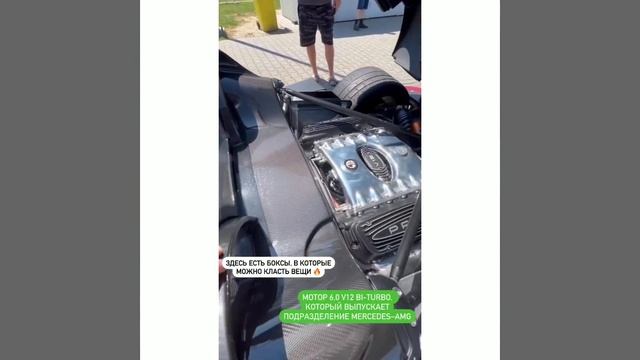 Ferrari з Украины. Участвует в сходке супер-каров Варшаве.Част2 Ferrari to the Supercar Championshi смотреть онлайн