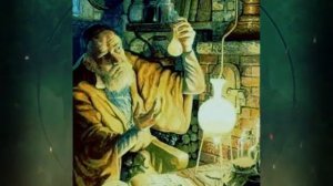 Николя Фламель и Философский камень