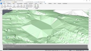 Civil tools in BricsCAD - BricsCAD Academy - P1