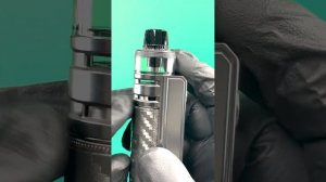 Voopoo Drag H80S Pod System | Unboxing