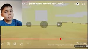 НЕНАВИЖУ MINECRAFT...! (анимация\ песенка feat. лось) ZAKATOON реакция