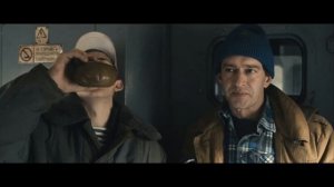 Крутой отрывок из фильма Географ глобус пропил (2 часть). Русский народный рэп.