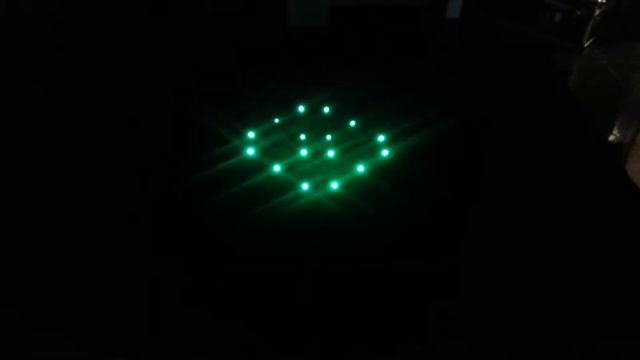 Светодиодное полотно (Часть 2) смотреть онлайн