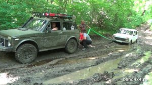 Сравнение резин в 29 размере