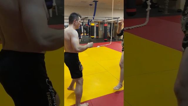 Мой спортзал