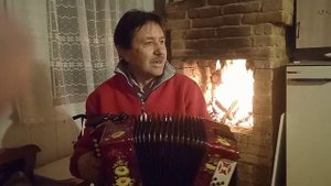 Вот опять наступит скоро лето.В.Белоглазов.Шансон и гармонь.