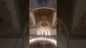 Великое славословие, Валаамский распев