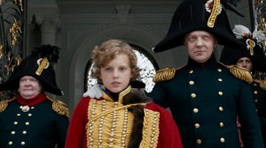 На Первом канале начинается показ многосерийного фильма "Союз спасения" о восстании декабристов