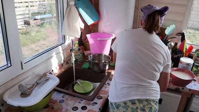 ЗАБРАЛИ ДЕТЕЙ - ЗА ЧТО ХВАТАТЬСЯ МНОГОДЕТНОЙ МАМЕ ? ЛУЧШЕГО ОТДЫХА НЕ НАЙДЁШЬ ! смотреть онлайн