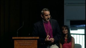 Anglican Assembly 2014: Q & A with the Newly-Elected Archbishop