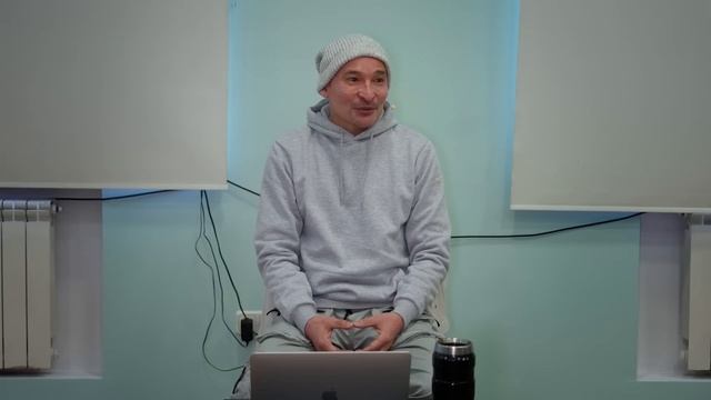 Как проснуться от ПРОБУЖДЕНИЯ? Сатсанг с Саламатом 25.09.2022г. смотреть онлайн