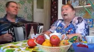 Зоя и Валера   Ночь голубая тайна !