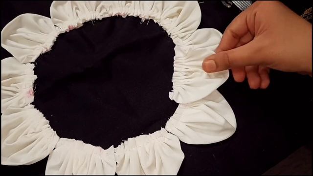 Make Very Easy beautiful cushion cover cutting and stitching DIY cushion cover |cushion cover makin