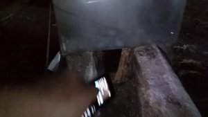 Почему не работает вентиляция (вытяжка) в ванной и туалете (на чердаке)