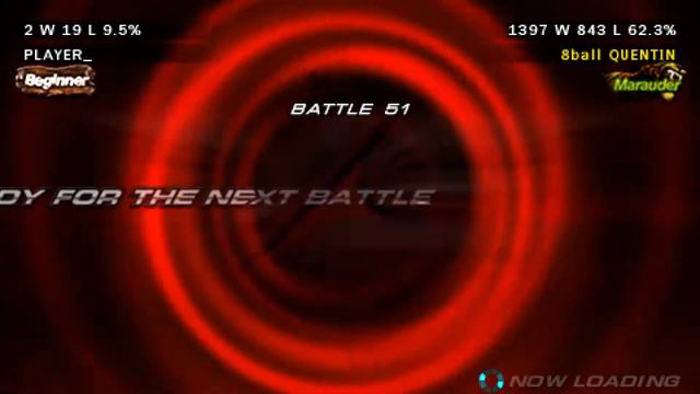 LARS VS NINA IN TEKKEN 6 смотреть онлайн