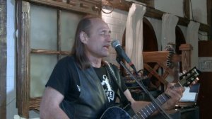 Василий Акимов - Песня золотых полей