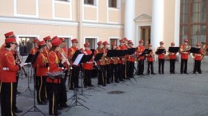 А Петров - Вальс из кф О бедном гусаре замолвите слово