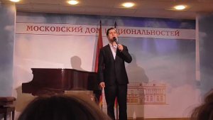 сирийская народная   песня