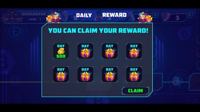 Delta Rover: Rock Blast Shooter | Game Review смотреть онлайн