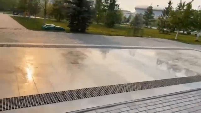 Парк УГМК Верхняя Пышма смотреть онлайн