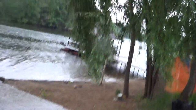 Поздравление победителей PAL Сызрань Удача 2014. Убытие в Сызрань. Глобальная Волна смотреть онлайн