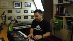 Medeli A300 Keyboard Review 2021 : Best budget & value?