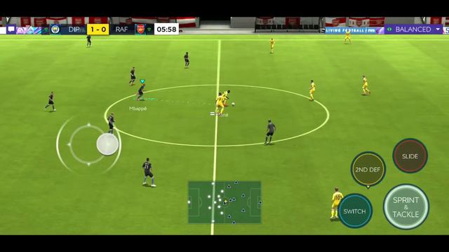 FULL INSANE PSG SQUAD BUILDER || TEAM UPGRADE || PARIS SAINT GERMAIN SQUAD || FIFA MOBILE 21 || смотреть онлайн