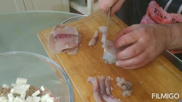 два  блюда из рыбы и курицы на одном противне #рыбавдуховке#курицавдуховке#праздничноеблюдо
