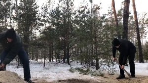 Серёжа дело в шляпе! нюхай беберу!! почти полная версия