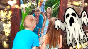 Настя_и_Папа_гуляют_в_Лого_парке_