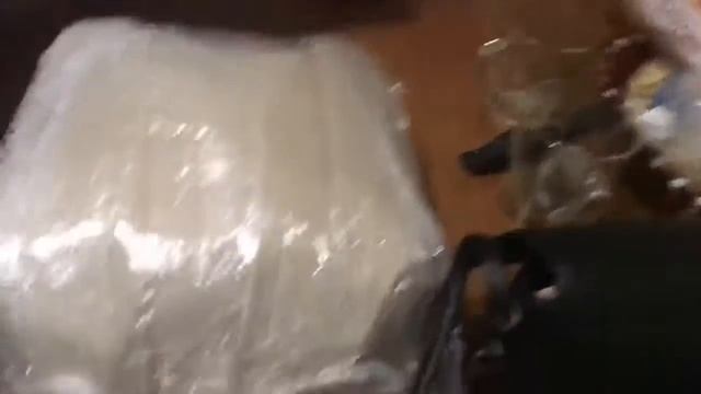 Распаковка Elenberg MG2050M смотреть онлайн