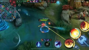 ПОЛНЫЙ ГЕЙМПЛЕЙ ФАННИ.ВЕРНУЛСЯ НА ЛЕГИ И РАЗФАРМИЛСЯ