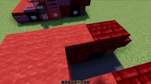Как построить в Minecraft: Lamborghini 2006
