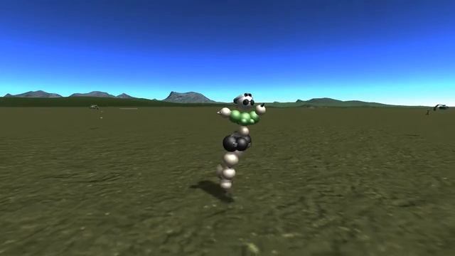 KSP: Дуся Шафл смотреть онлайн