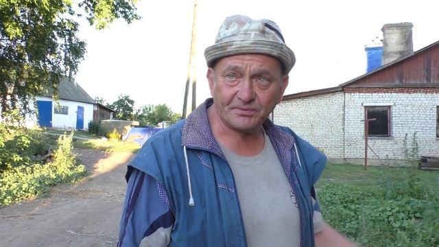 Беседа с Горей смотреть онлайн